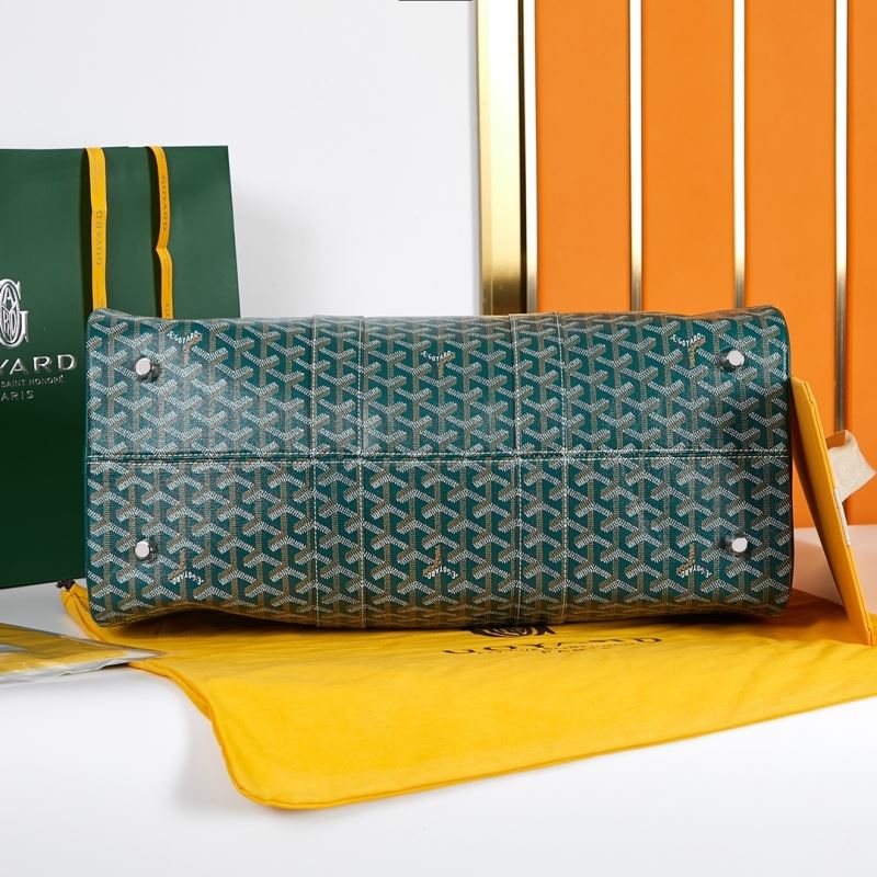 Goyard Travel Bags